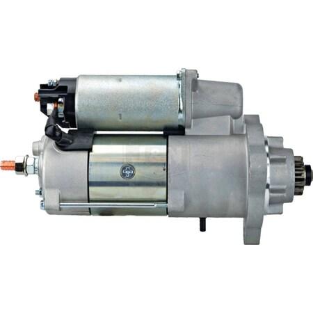 Aftermarket JAndN Electrical Products Starter 410-12774-JN